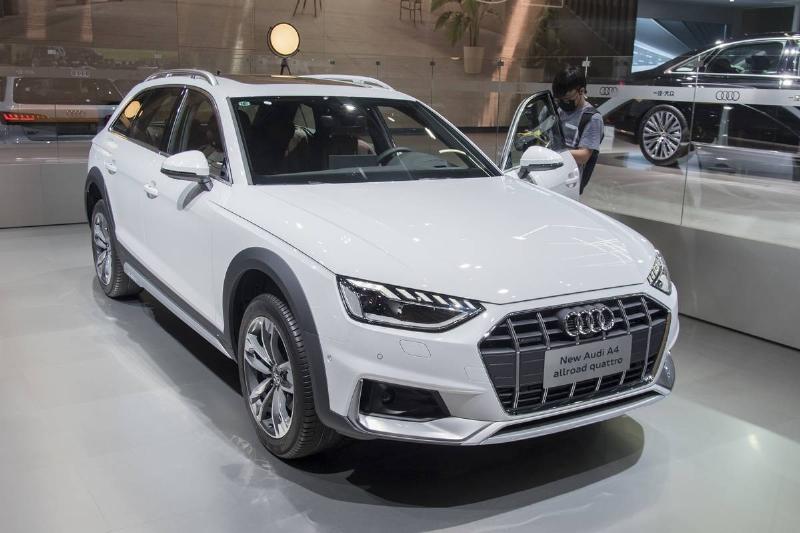 The 18th Guangzhou International Automobile Exhibition