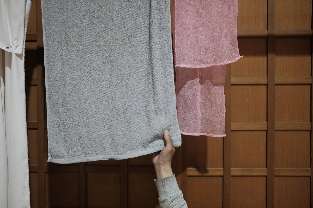 towel towel