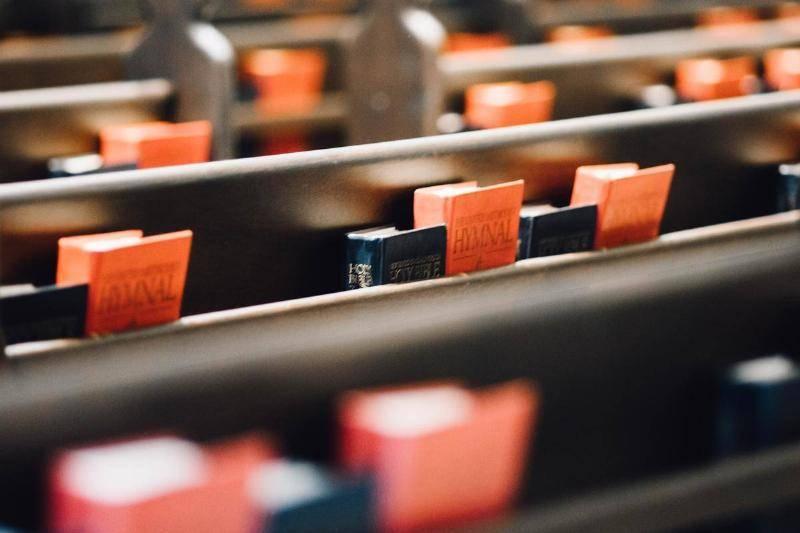 church-50761