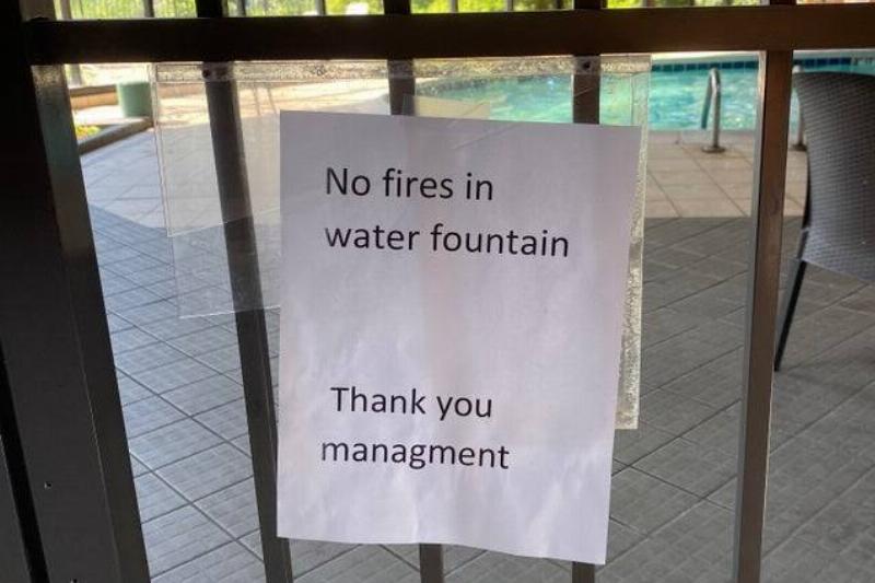 fire sign