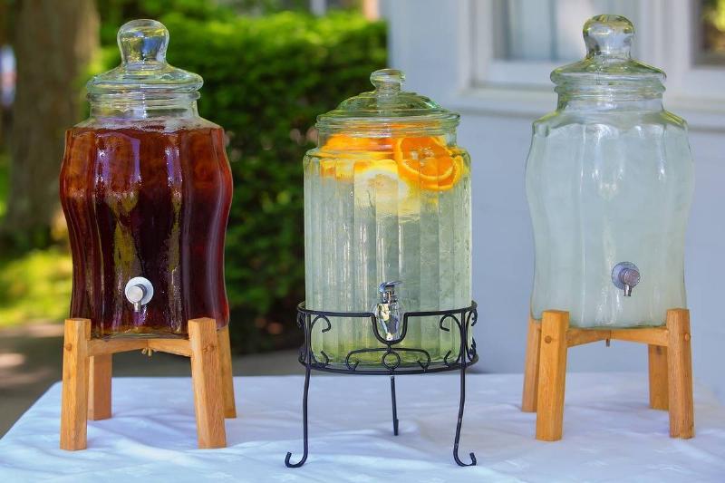 iced tea