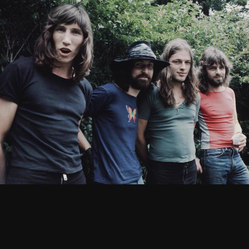 Pink Floyd Live At Hakone Aphrodite Pink Floyd Live At Hakone Aphrodite