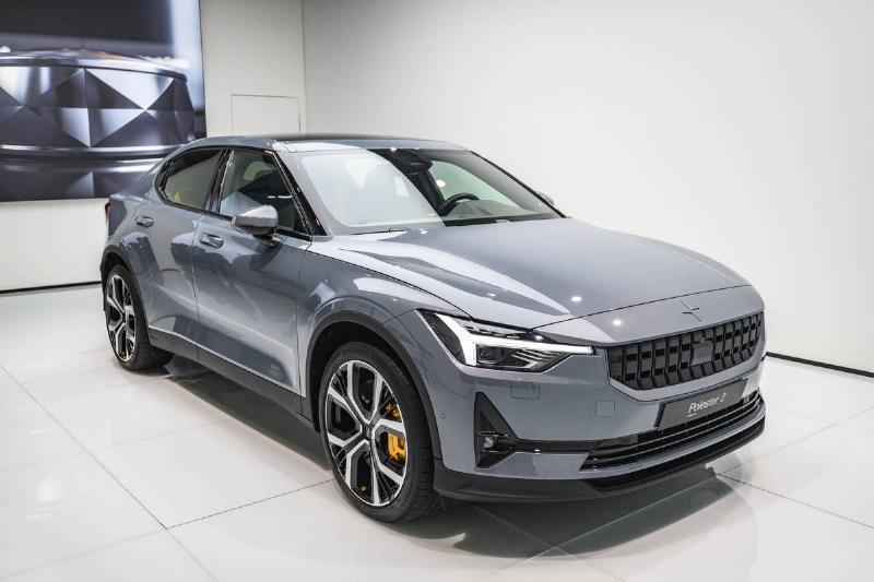 98th European Motor Show