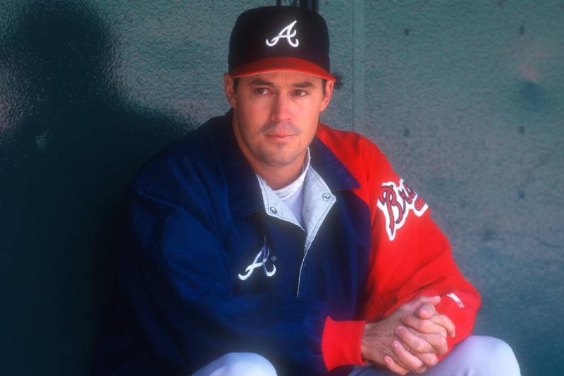 Atlanta Braves v Philadelphia Phillies Atlanta Braves v Philadelphia Phillies