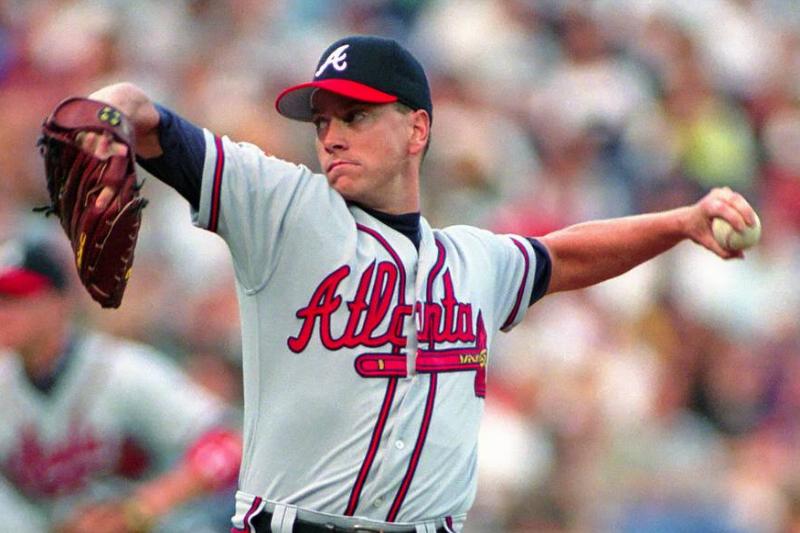 Atlanta Braves v Pittsburgh Pirates Atlanta Braves v Pittsburgh Pirates