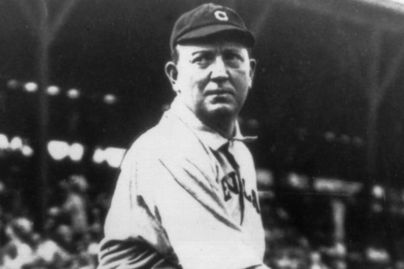 Cy Young Cy Young