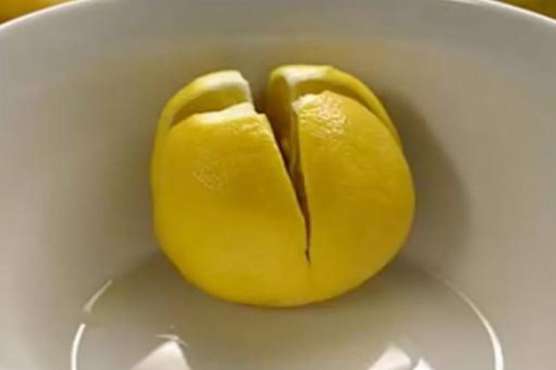 lemon