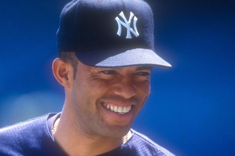 Oakland Athletics v New York Yankees Oakland Athletics v New York Yankees
