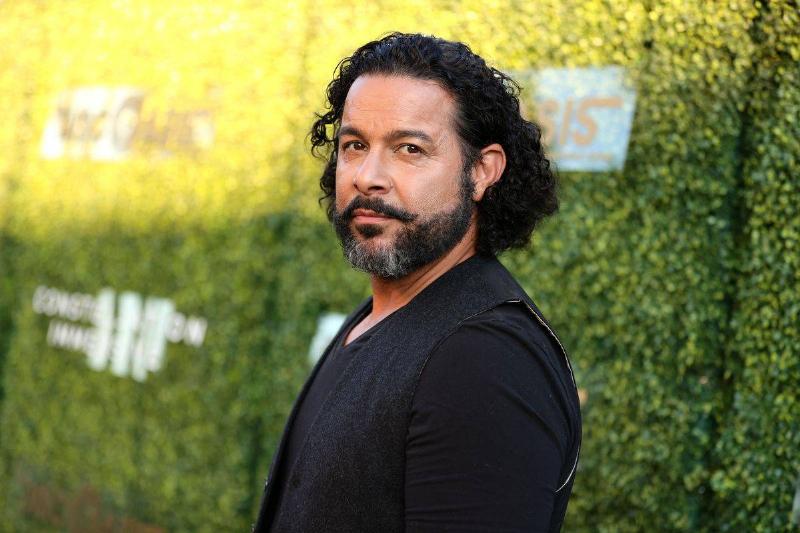 The DiscOasis at the South Coast Botanic Garden with Groovemaster Nile Rodgers