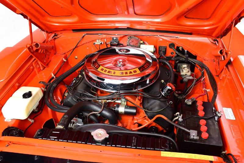 1969 Dodge Charger Daytona 1969 Dodge Charger Daytona