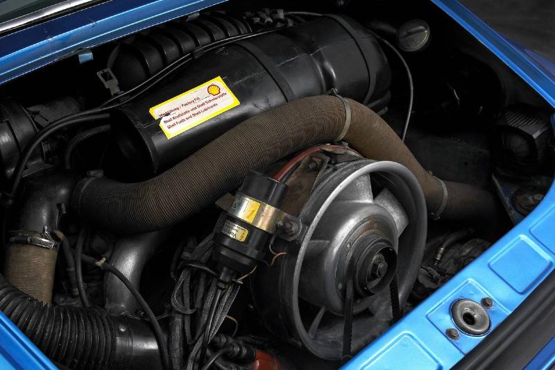 1977 Porsche 911 Carrera 3.0 1977 Porsche 911 Carrera 3.0