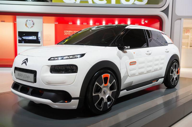 Salon de l'auto de Geneve 2015 Salon de l'auto de Geneve 2015