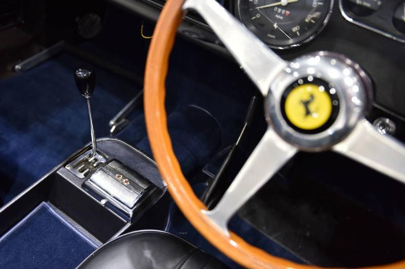 The London Classic Car Show The London Classic Car Show