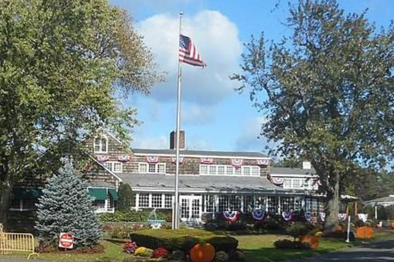 The Milleridge Inn The Milleridge Inn