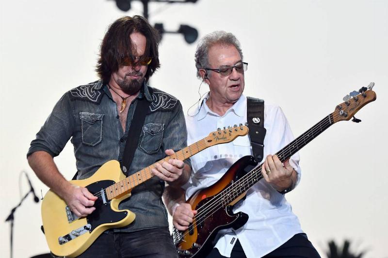 Creedence Clearwater Revisited In Concert - Ventura, CA Creedence Clearwater Revisited In Concert - Ventura, CA