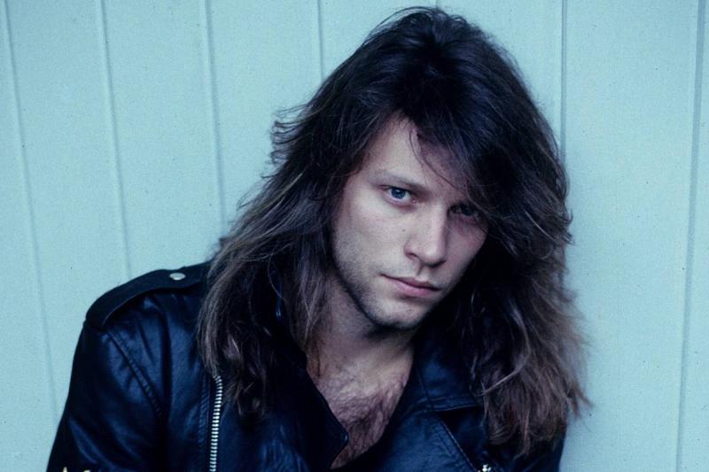 Jon Bon Jovi Jon Bon Jovi