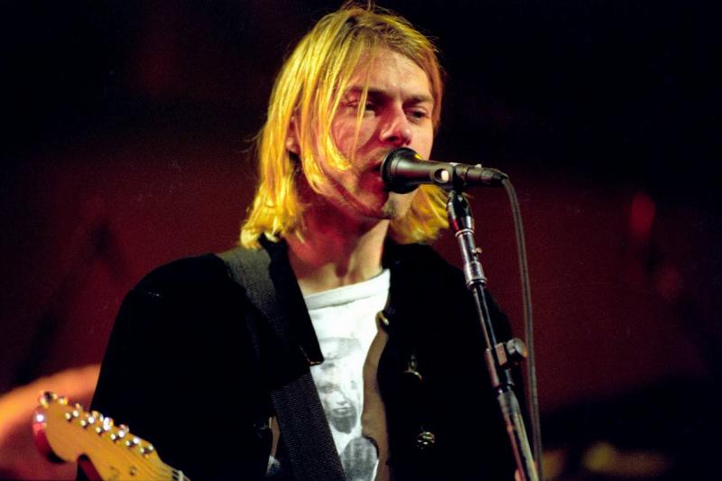 MTV Live and Loud: Nirvana Performs Live - December 1993 MTV Live and Loud: Nirvana Performs Live - December 1993