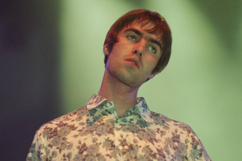 Oasis Live At Earls Court Oasis Live At Earls Court