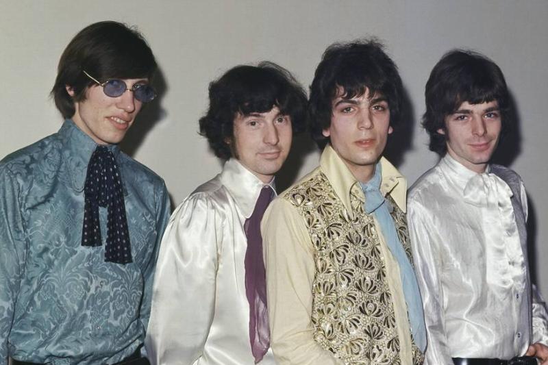 Pink Floyd Pink Floyd