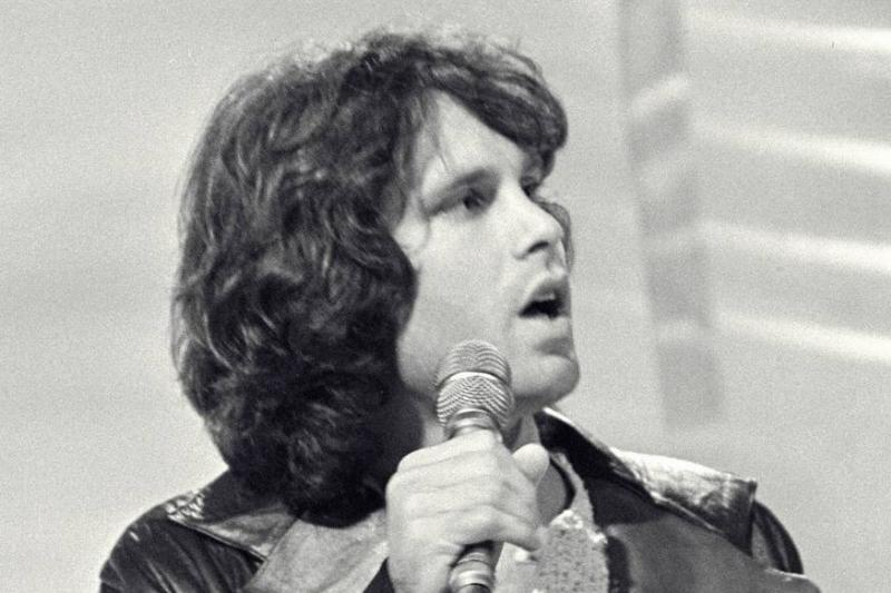 The Doors File Photos The Doors File Photos
