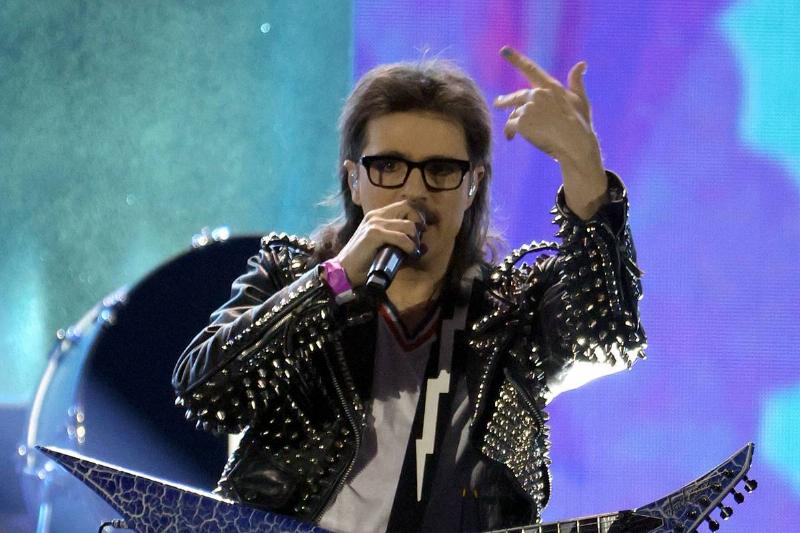 2021 iHeartRadio Music Festival - Show 2021 iHeartRadio Music Festival - Show