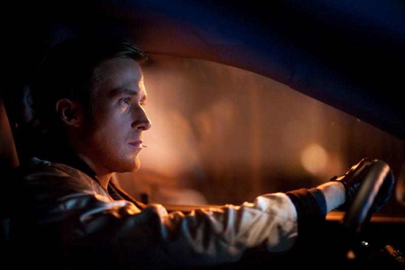 drive drive ryan gosling