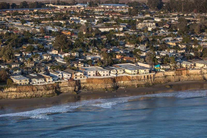 Exploring Santa Barbara From The Air
