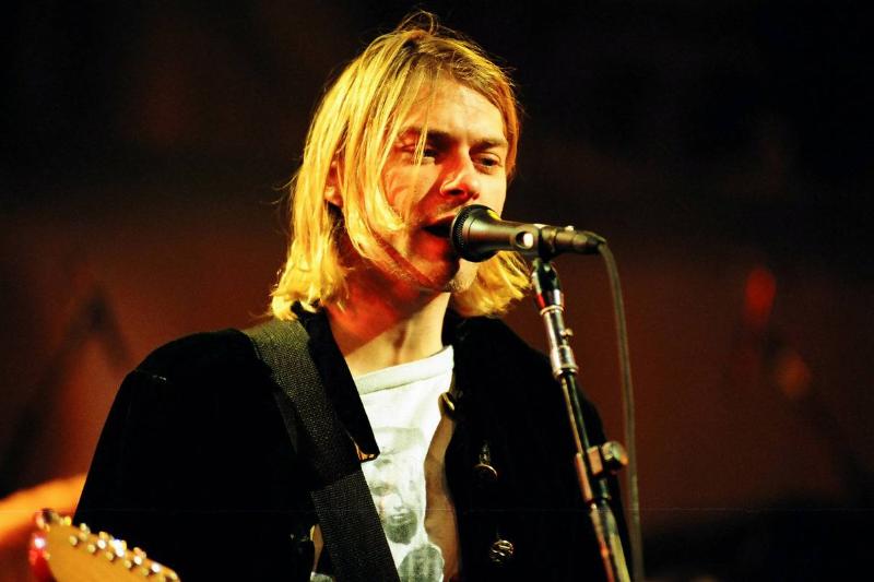 MTV Live and Loud: Nirvana Performs Live - December 1993 MTV Live and Loud: Nirvana Performs Live - December 1993