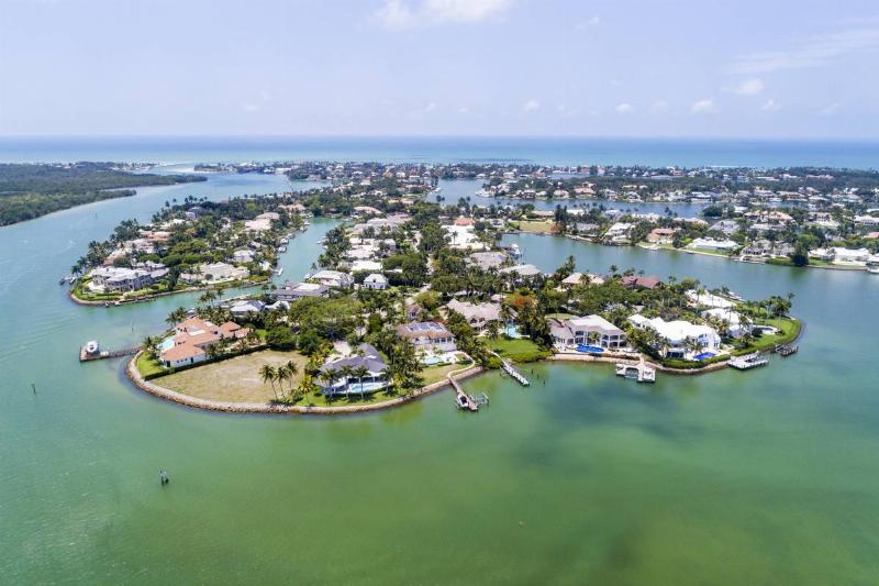 Naples, Port Royal, Gordon River Pass Gulf of Mexico