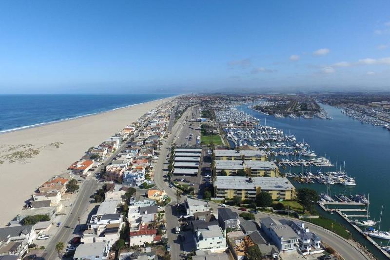 Oxnard Oxnard