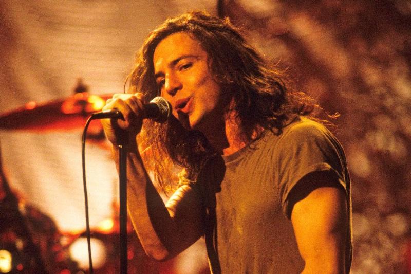 Pearl Jam: MTV Unplugged - March 16, 1992 Pearl Jam: MTV Unplugged - March 16, 1992