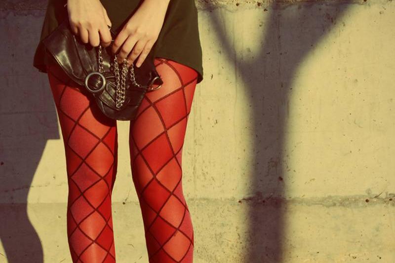 red-tights-80019 red-tights-80019