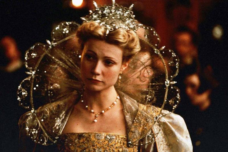 shakespeare in love gwyneth paltrow