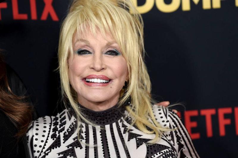 skin 1069374328 Dolly Parton at a movie premiere