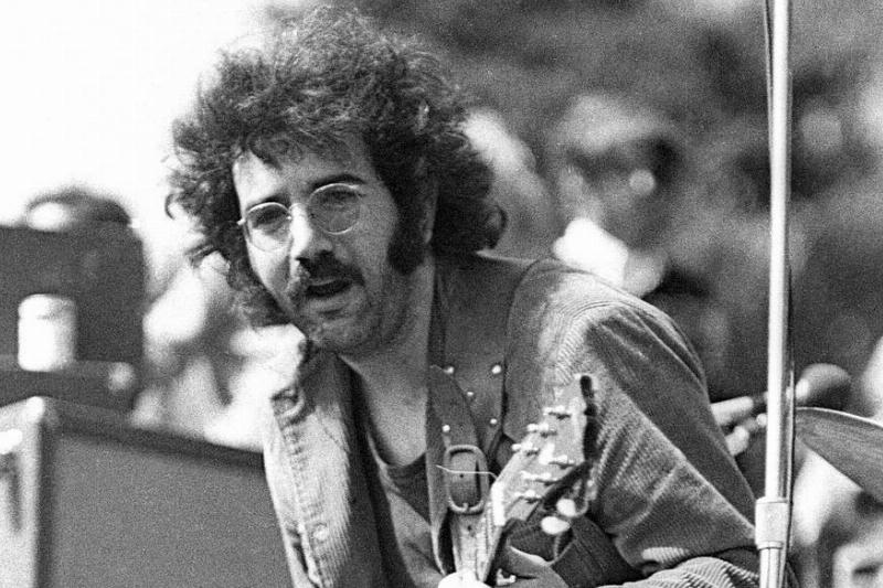The Grateful Dead The Grateful Dead