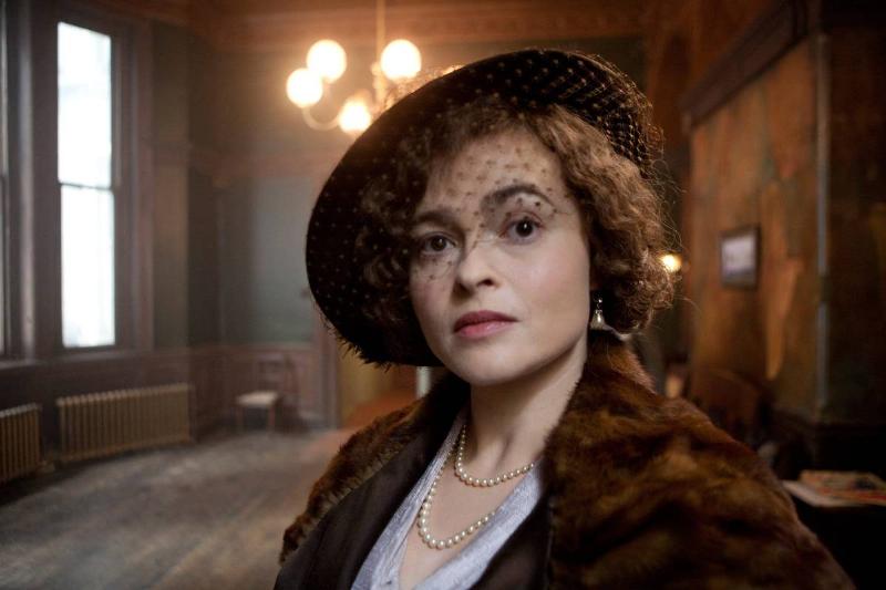 the king's speech the king's speech helena bonham carter