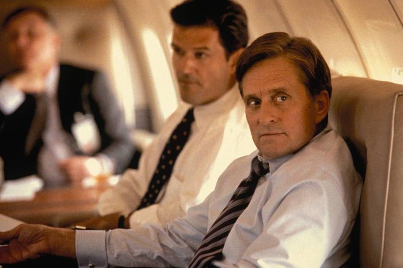 traffic traffic michael douglas