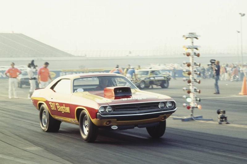1970 NHRA Hot Wheels Supernationals - Ontario 1970 NHRA Hot Wheels Supernationals - Ontario