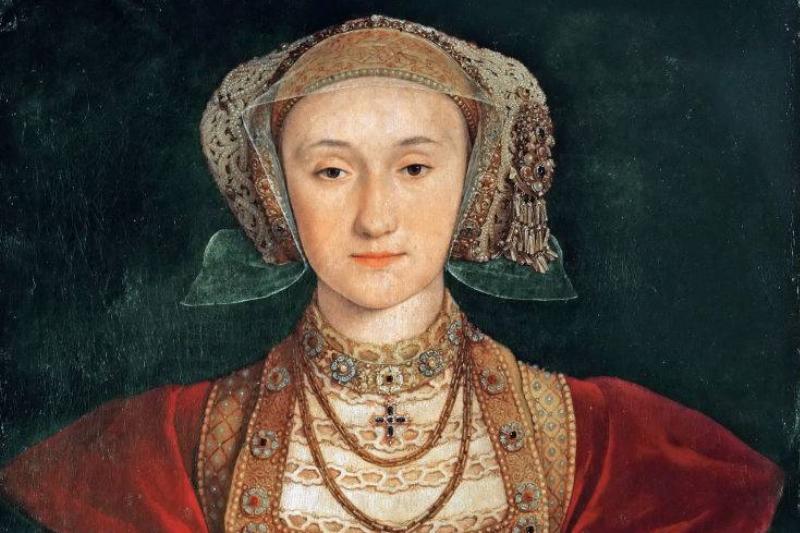 anne of cleves 1345187438 anne of cleves portrait