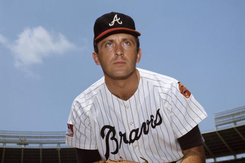 Atlanta Braves Atlanta Braves