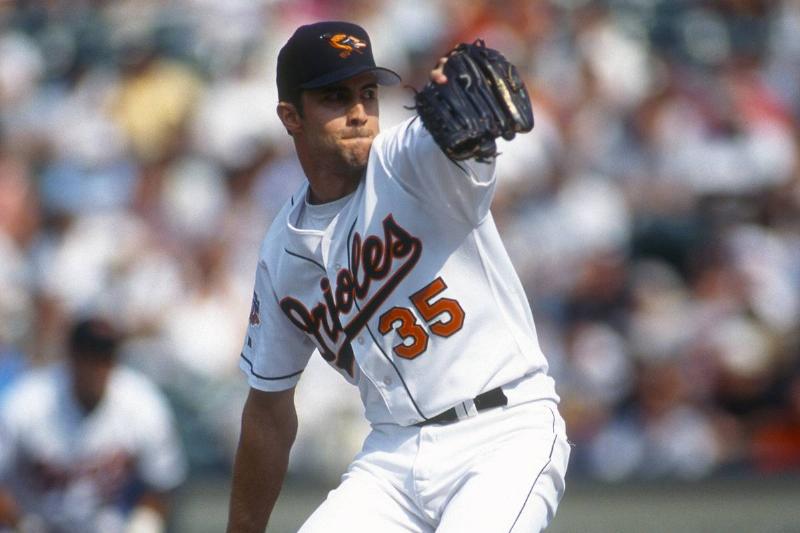 Baltimore Orioles Baltimore Orioles
