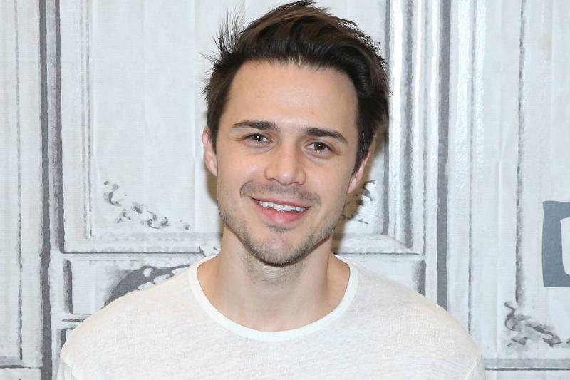 Build Presents Kris Allen Discussing  Build Presents Kris Allen Discussing