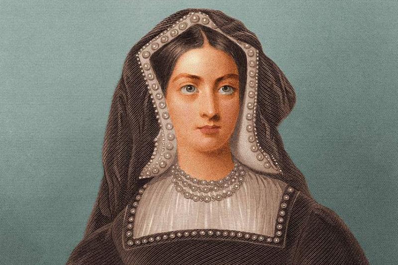 catherine of aragon 53441652 catherine of aragon portrait