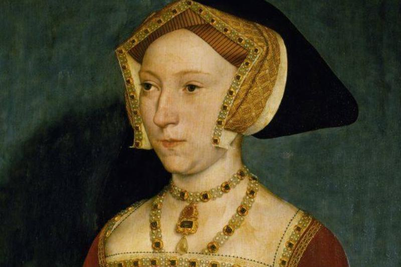 jane seymour 56464681 jane seymour portrait