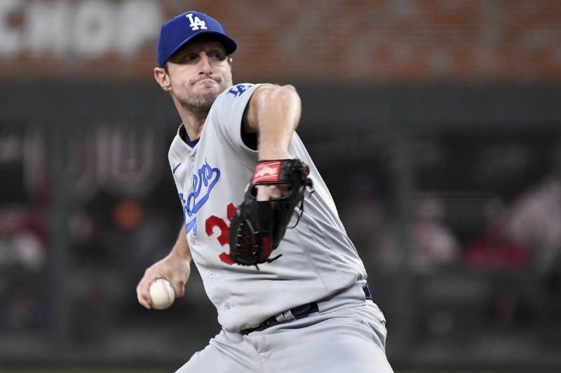 NLCS: LA Dodgers vs. Atlanta Braves NLCS: LA Dodgers vs. Atlanta Braves