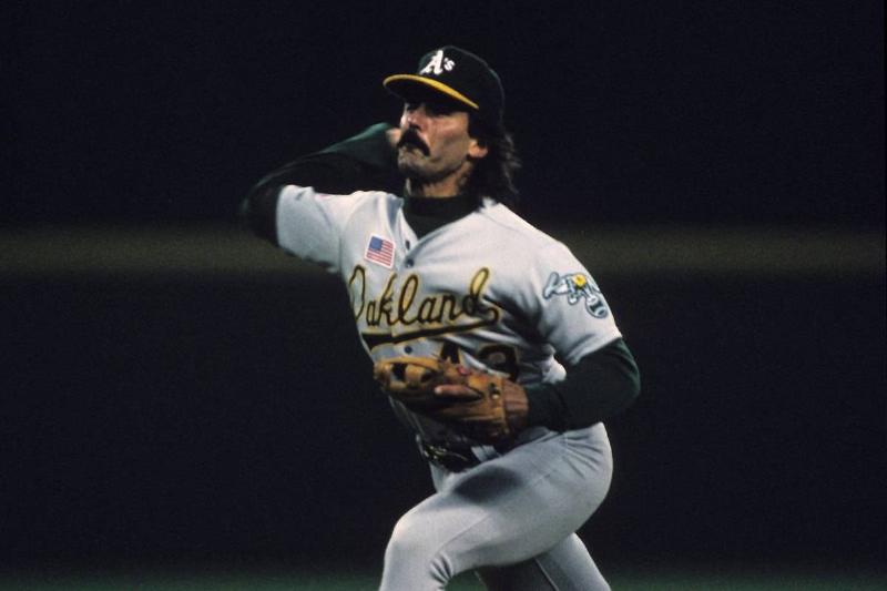 Oakland Athletics v Cincinnati Reds Oakland Athletics v Cincinnati Reds