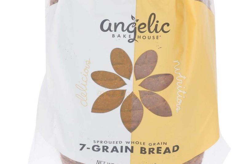 angelic bakehouse angelic bakehouse 7-grain bread