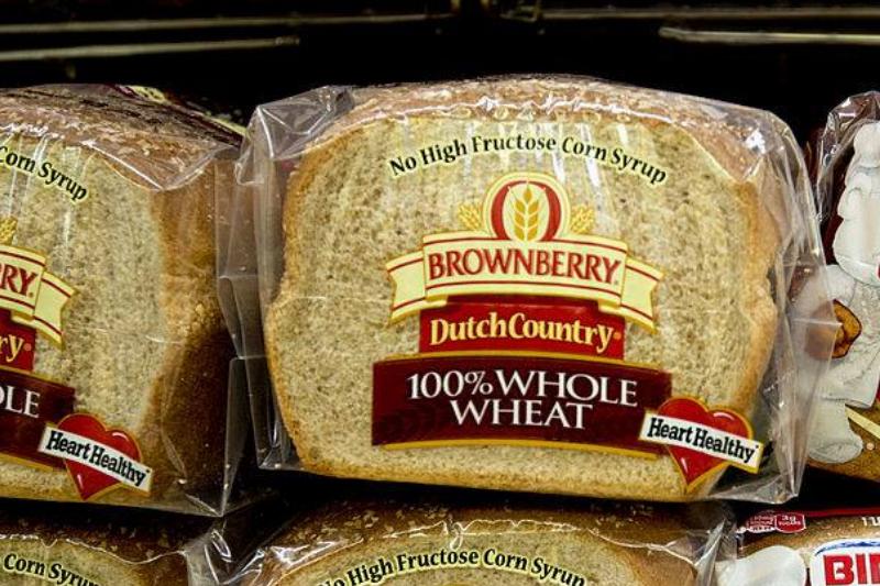 brownberry 163272802 brownberry whole wheat bread