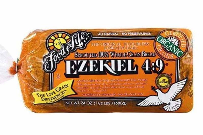 food for life food for life ezekiel bread