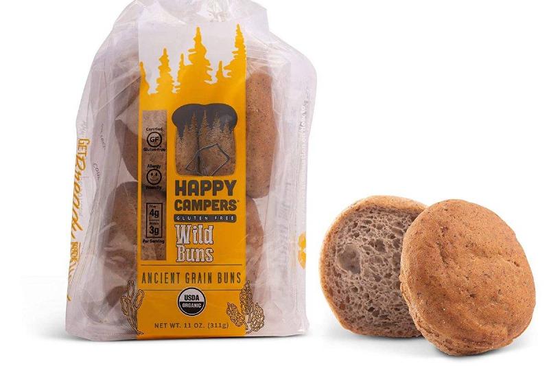 happy campers happy campers wild buns